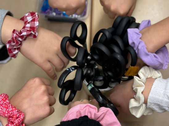 kreativraum Delbrück mit Laura Schlütz